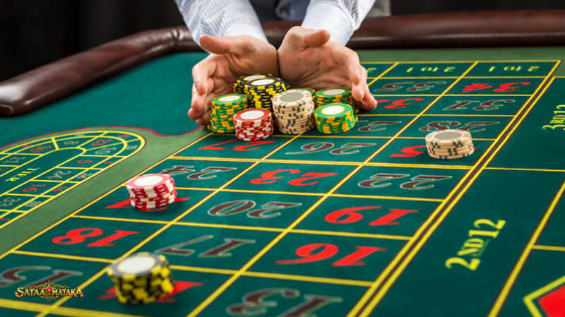Casino Sataa Mataka - Game Comparison Casino Sataa Mataka - Game Comparison