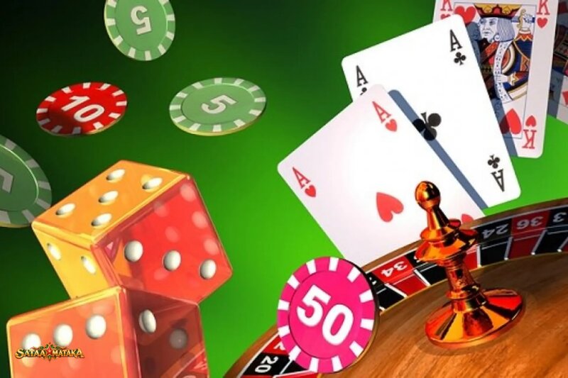Casino Sataa Mataka - Wagering and Restrictions Casino Sataa Mataka - Wagering and Restrictions