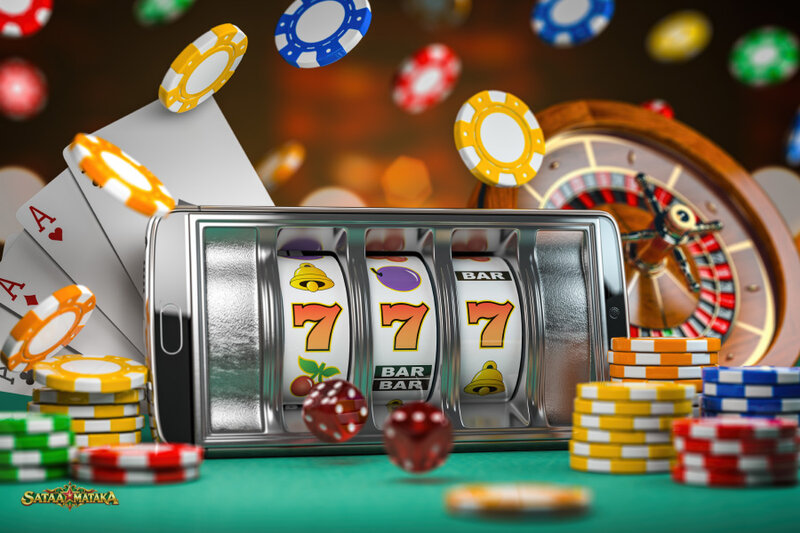 Casino Sataa Mataka - Unverifiable Claims Casino Sataa Mataka - Unverifiable Claims