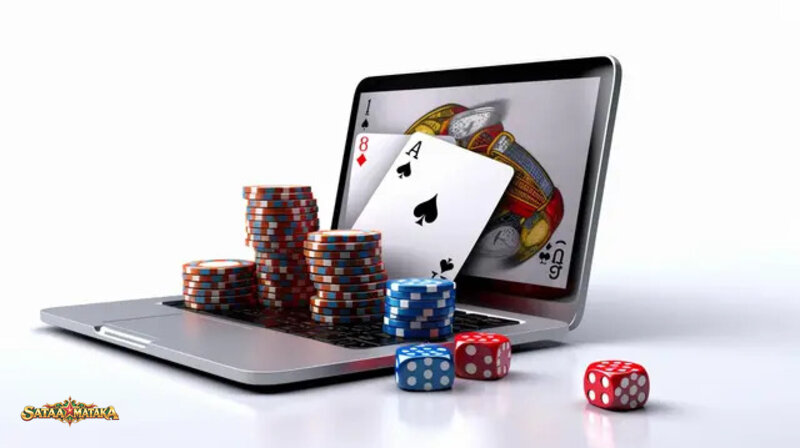 Sataa Mataka Card Games - Why Skill Does Not Remove Risk Sataa Mataka Card Games - Why Skill Does Not Remove Risk