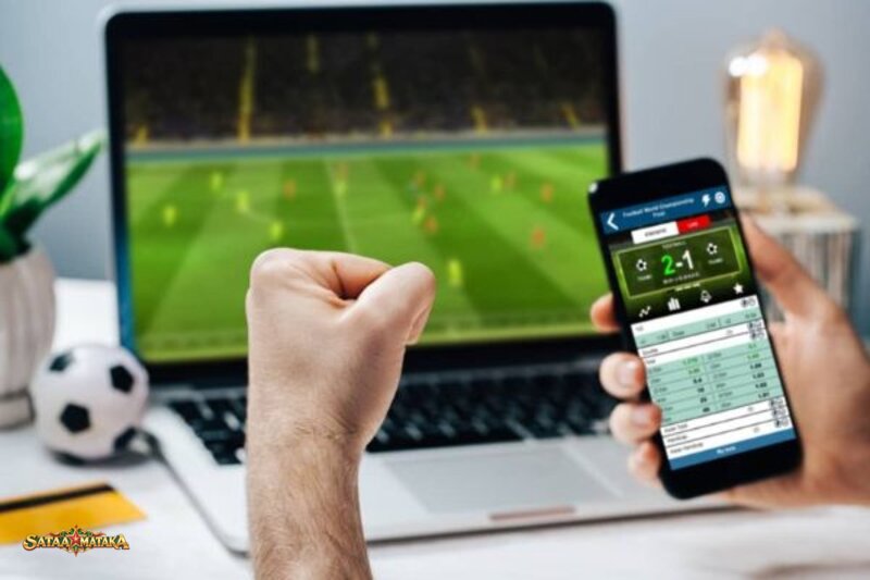 Sataa Mataka Sports - Top Scorer and Totals Sataa Mataka Sports - Top Scorer and Totals